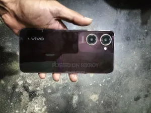 Vivo Y18 128 GB Rose Gold