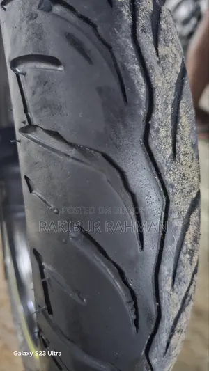Suzuki Gixxer SF 2023 Black
