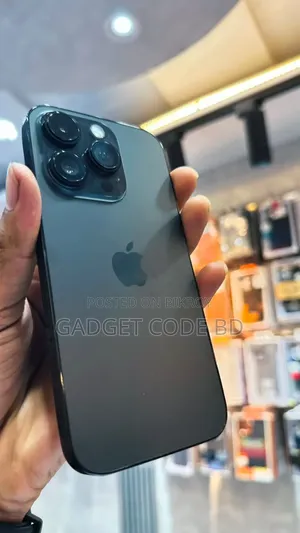 অ্যাপল আইফোন ১৪ প্রো ম্যাক্স ২৫৬ জিবি
