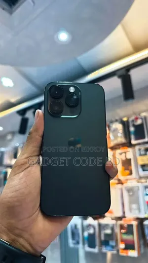 Apple iPhone 14 Pro Max 256 GB