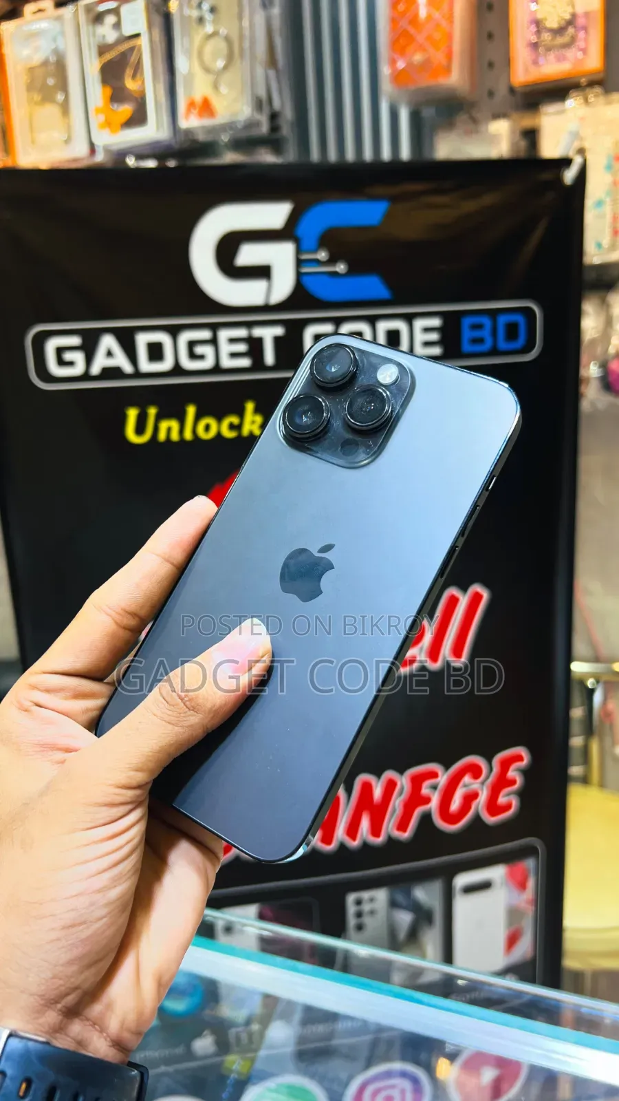 Apple iPhone 14 Pro Max 256 GB