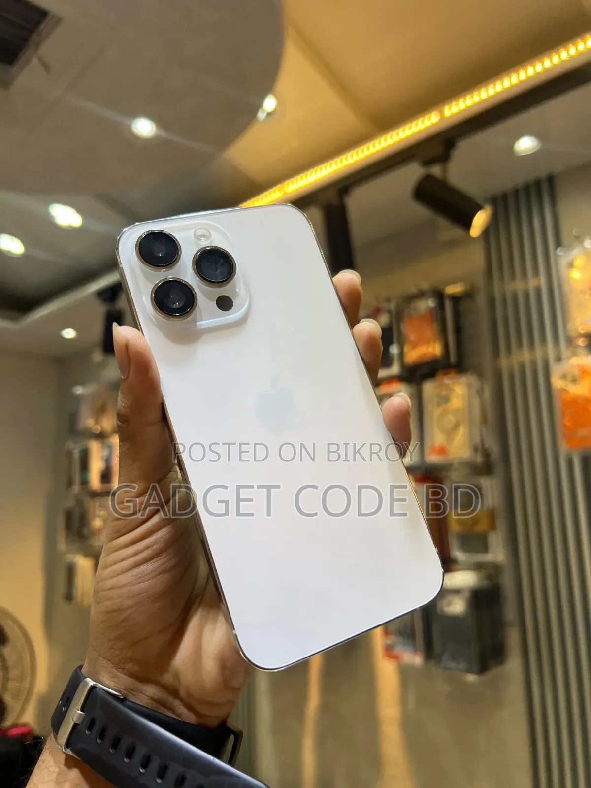Apple iPhone 14 Pro Max 256 GB