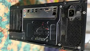 Desktop Computer 12GB Intel Core i5 SSD 128GB