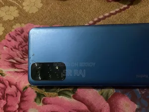 Xiaomi Redmi Note 11 128 GB Blue