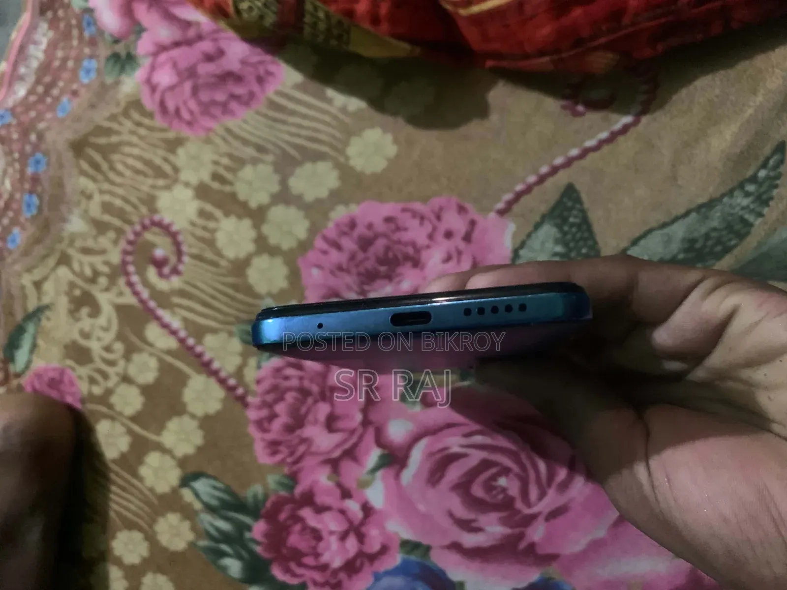 Xiaomi Redmi Note 11 128 GB Blue