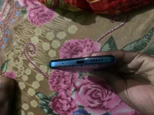 Xiaomi Redmi Note 11 128 GB Blue
