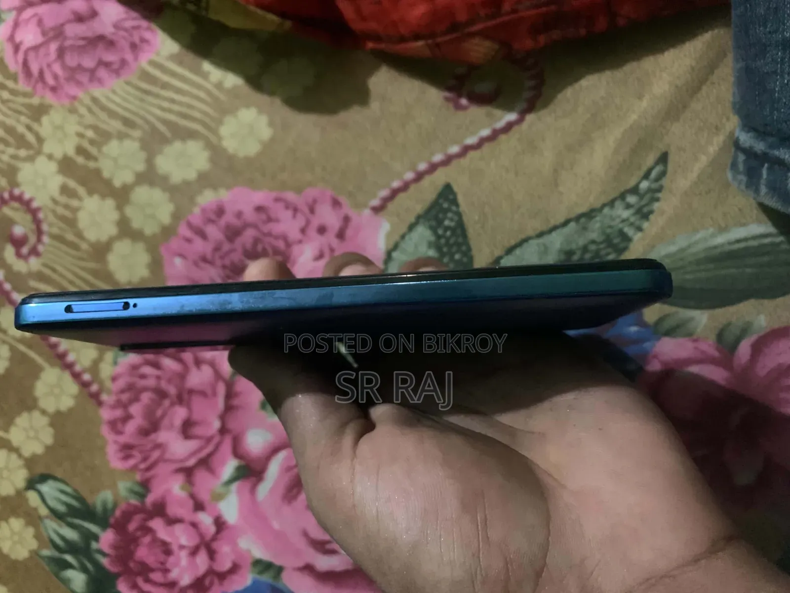 Xiaomi Redmi Note 11 128 GB Blue