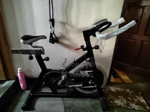 সাইকেল, জিম সাইকেল, আর্জেন্ট সেল, ভালো অবস্থা, এক হাতে ব্যবহৃত