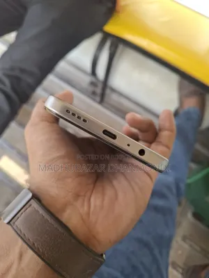 নতুন রিয়েলমি সি১০০আই ১২৮ জিবি গ্রে