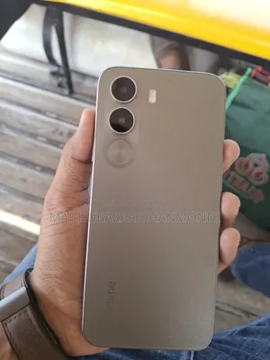নতুন রিয়েলমি সি১০০আই ১২৮ জিবি গ্রে