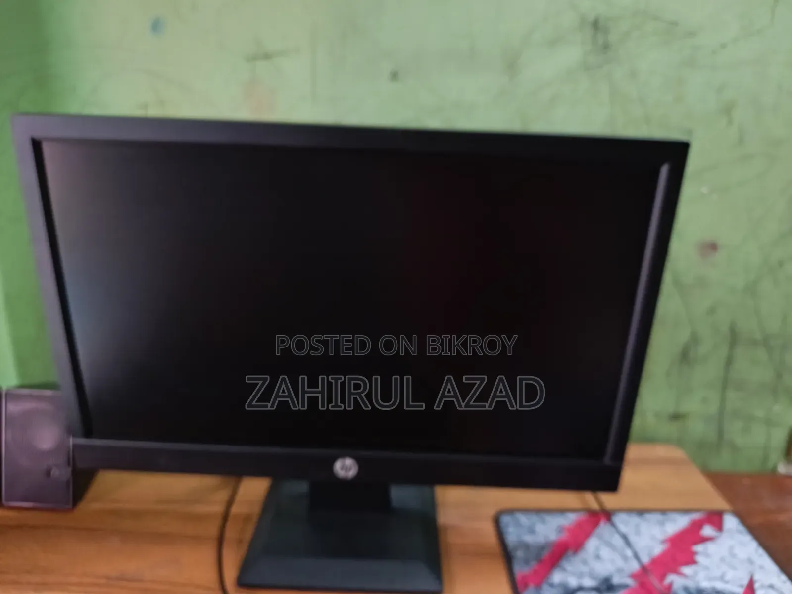 এইচপি মনিটর