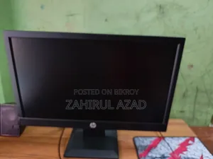 এইচপি মনিটর