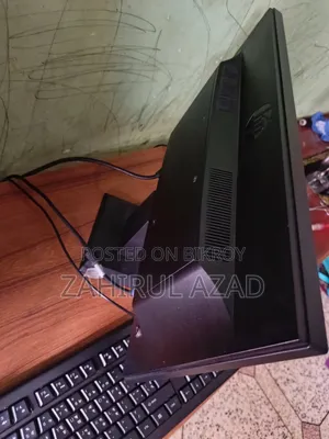 এইচপি মনিটর