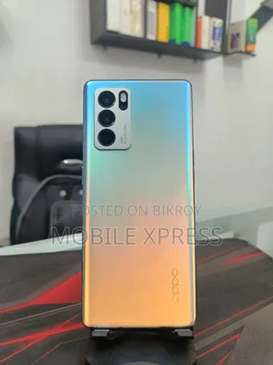 Oppo Reno6 Pro 5G 256 GB Blue