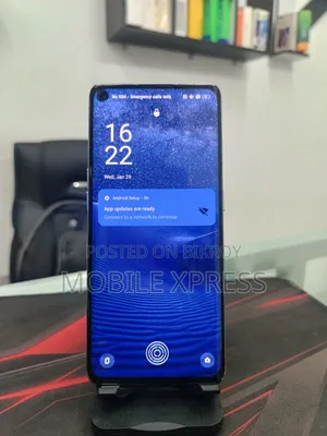 Oppo Reno6 Pro 5G 256 GB Blue