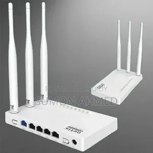 WiFi Router for Sale