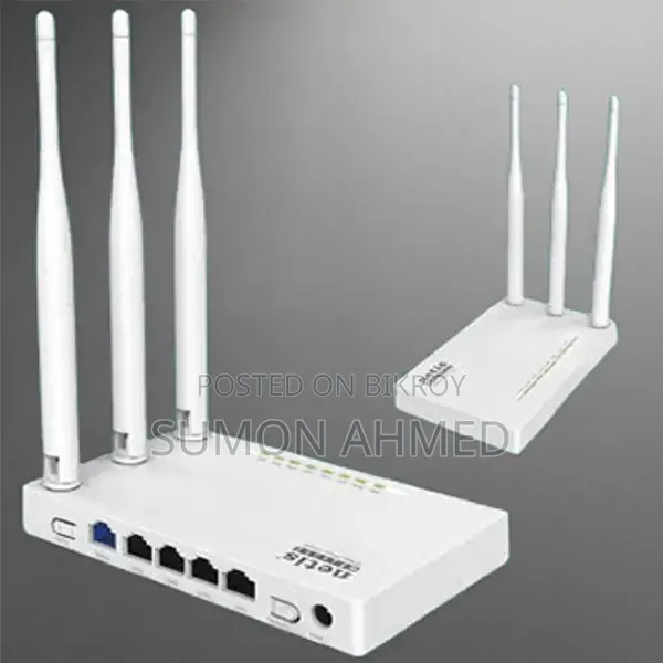 WiFi Router for Sale