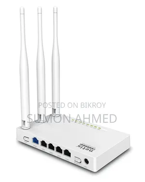 WiFi Router for Sale