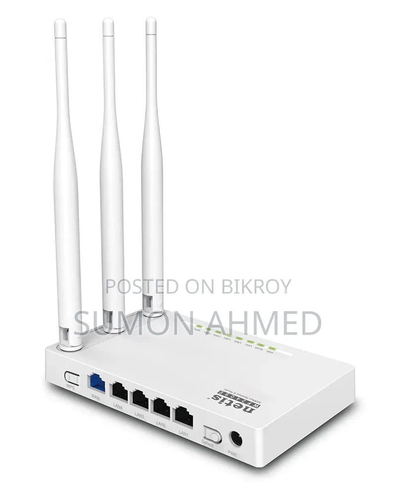 WiFi Router for Sale