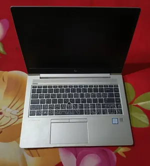 Laptop HP EliteBook 840 G5 8GB Intel Core i5 SSD 128GB