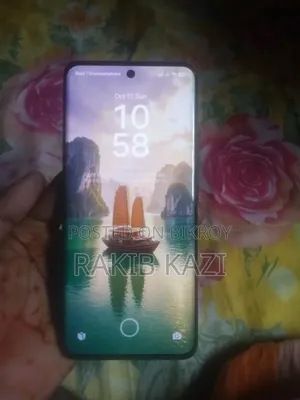 Xiaomi Redmi Note 15 256 GB Black