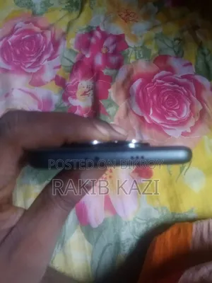 Xiaomi Redmi Note 15 256 GB Black
