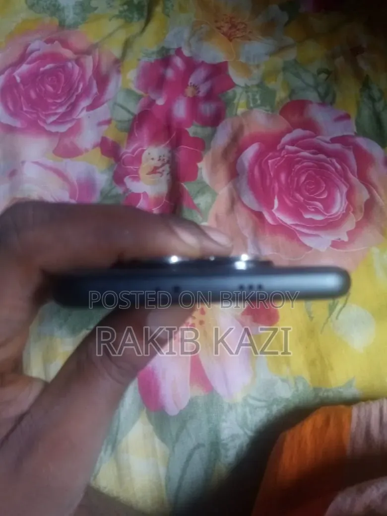 Xiaomi Redmi Note 15 256 GB Black