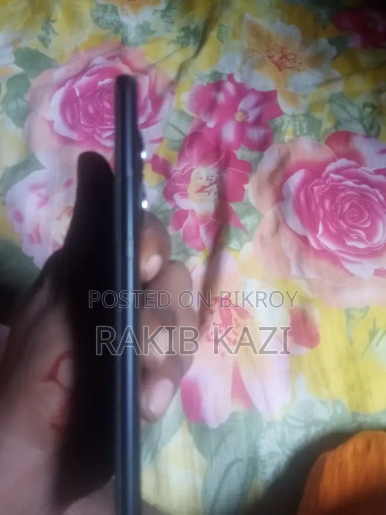 Xiaomi Redmi Note 15 256 GB Black