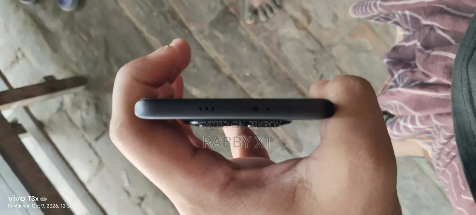 New Xiaomi 12 Pro (Dimensity) 256 GB Black