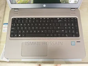 Laptop HP EliteBook 840 G3 8GB Intel Core i5 SSD 128GB
