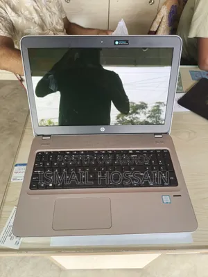 Laptop HP EliteBook 840 G3 8GB Intel Core i5 SSD 128GB