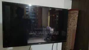 Haier 32-inch LED TV (Used)