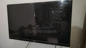 Haier 32-inch LED TV (Used)