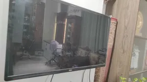 Haier 32-inch LED TV (Used)