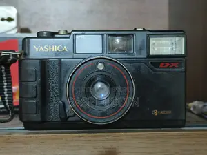 Yashica DX Series