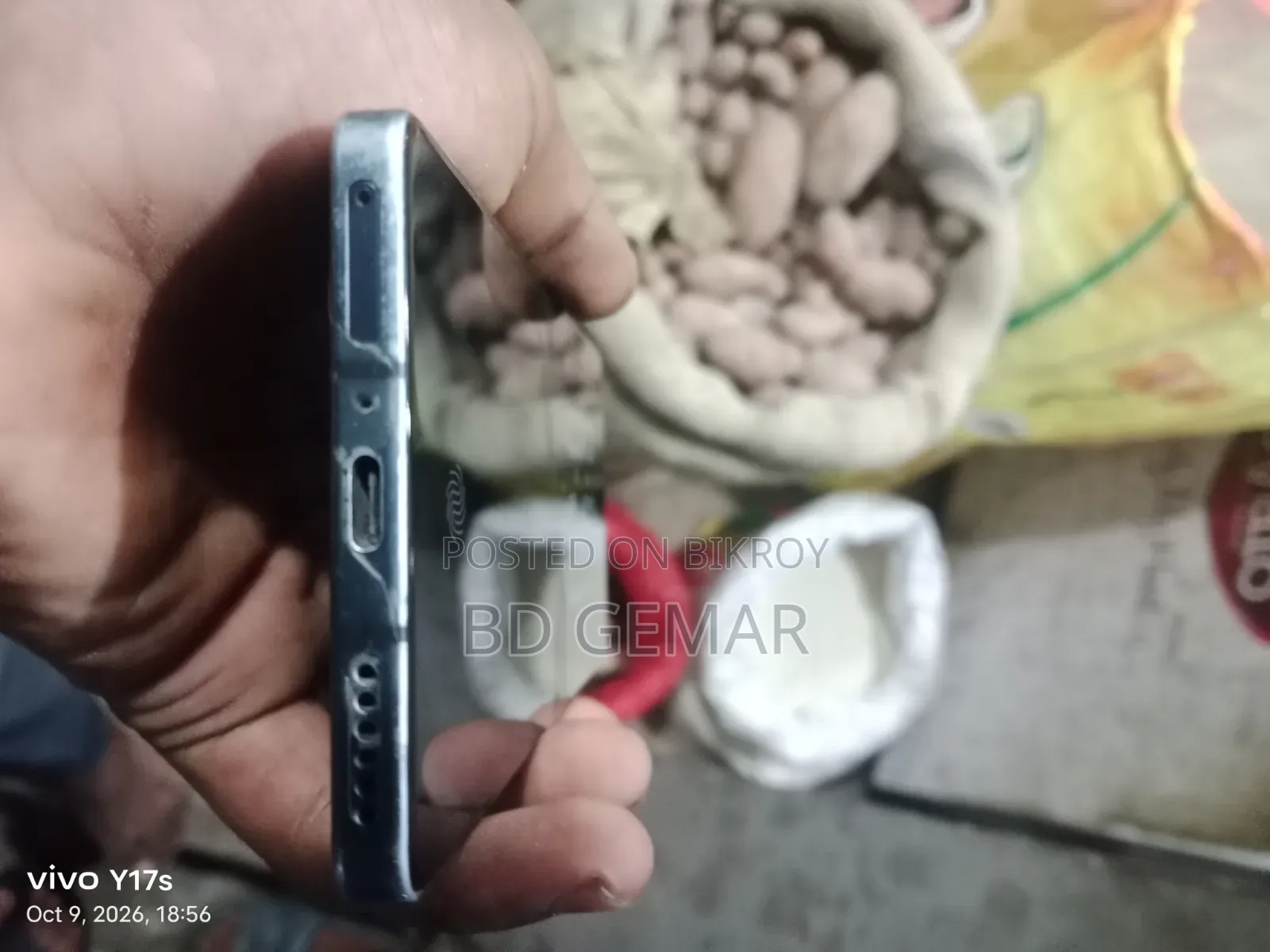 ইনফিনিক্স নোট ৫০ প্রো ২৫৬ জিবি ব্ল্যাক
