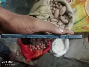 ইনফিনিক্স নোট ৫০ প্রো ২৫৬ জিবি ব্ল্যাক