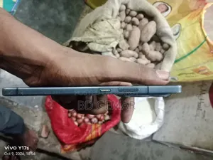 ইনফিনিক্স নোট ৫০ প্রো ২৫৬ জিবি ব্ল্যাক