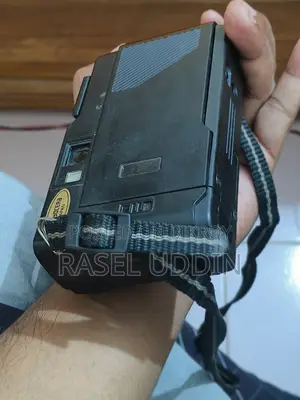 Yashica DX Series