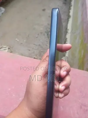 Infinix ২৫৬ জিবি ব্ল্যাক