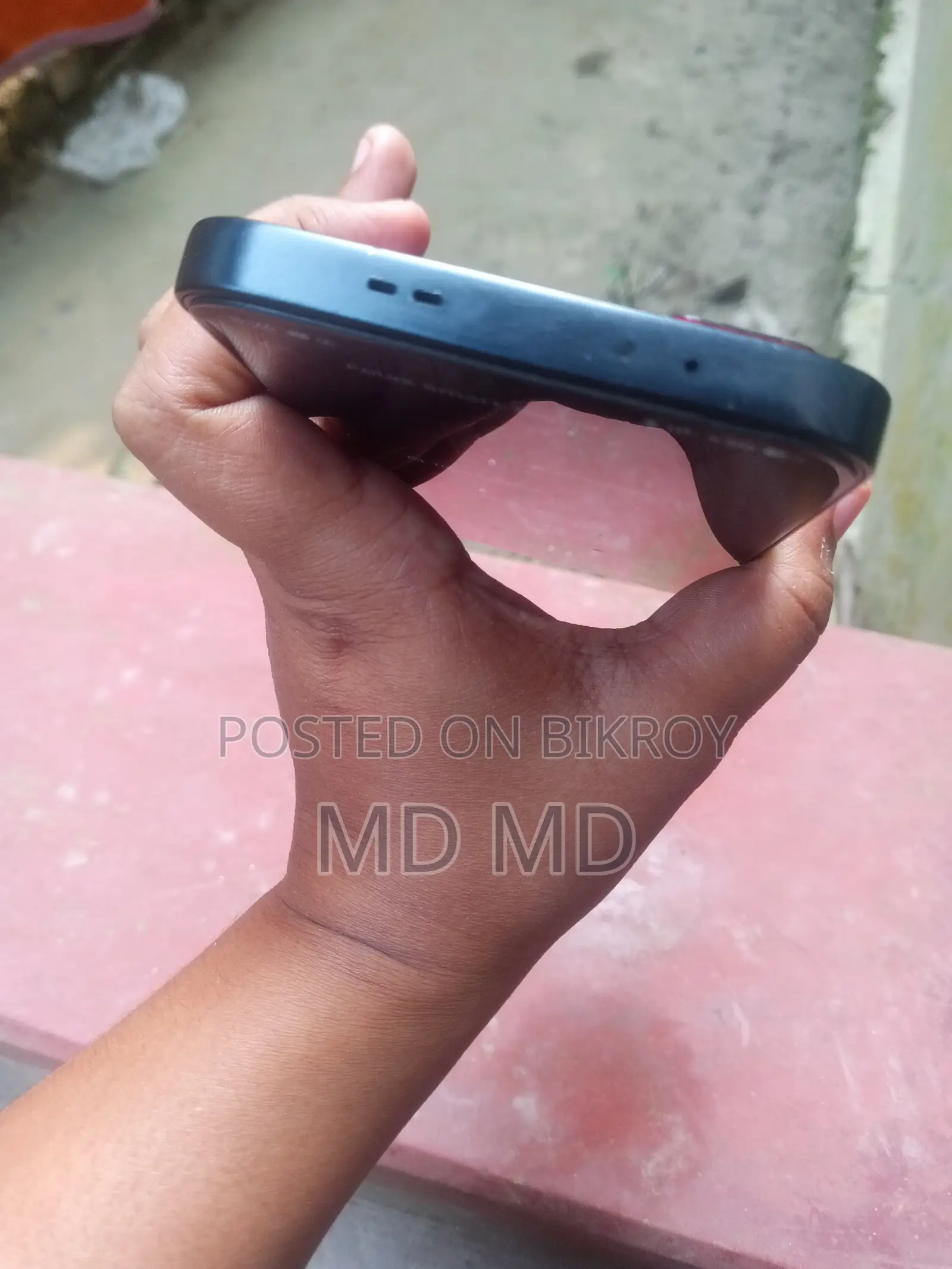 Infinix ২৫৬ জিবি ব্ল্যাক