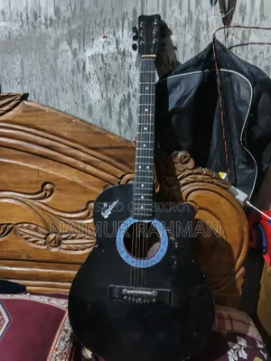 সিগনেচার গিটার