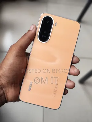 Xiaomi Redmi A7 Pro 64 GB Orange