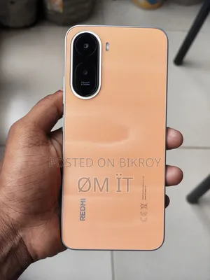 শাওমি রেডমি এ৭ প্রো ৬৪ জিবি অরেঞ্জ