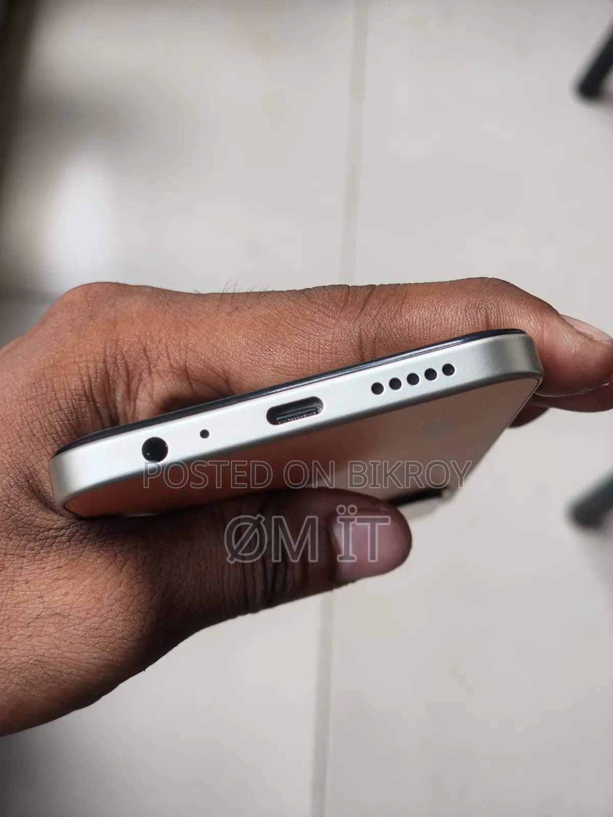 শাওমি রেডমি এ৭ প্রো ৬৪ জিবি অরেঞ্জ