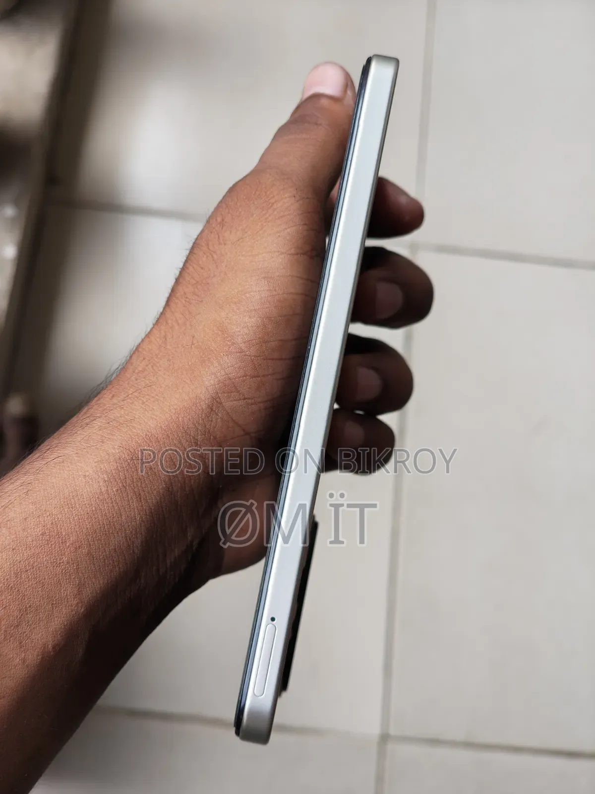শাওমি রেডমি এ৭ প্রো ৬৪ জিবি অরেঞ্জ