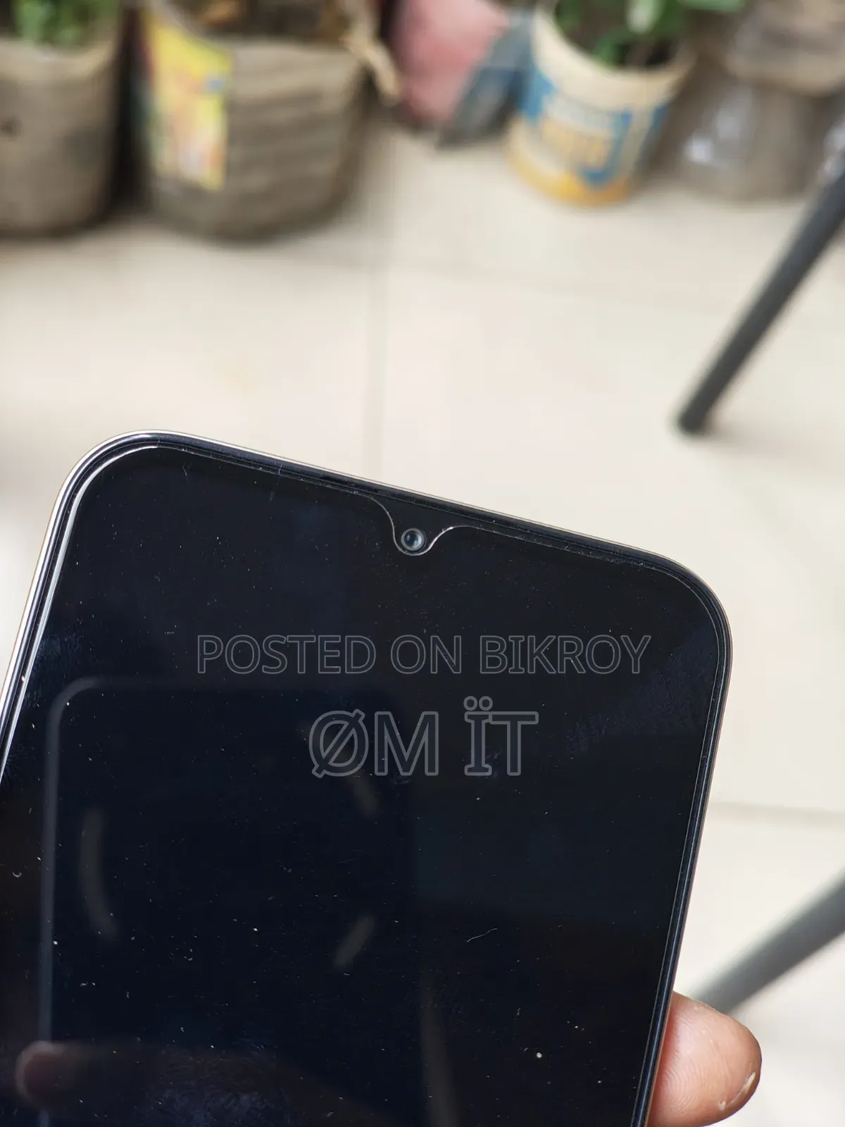 শাওমি রেডমি এ৭ প্রো ৬৪ জিবি অরেঞ্জ