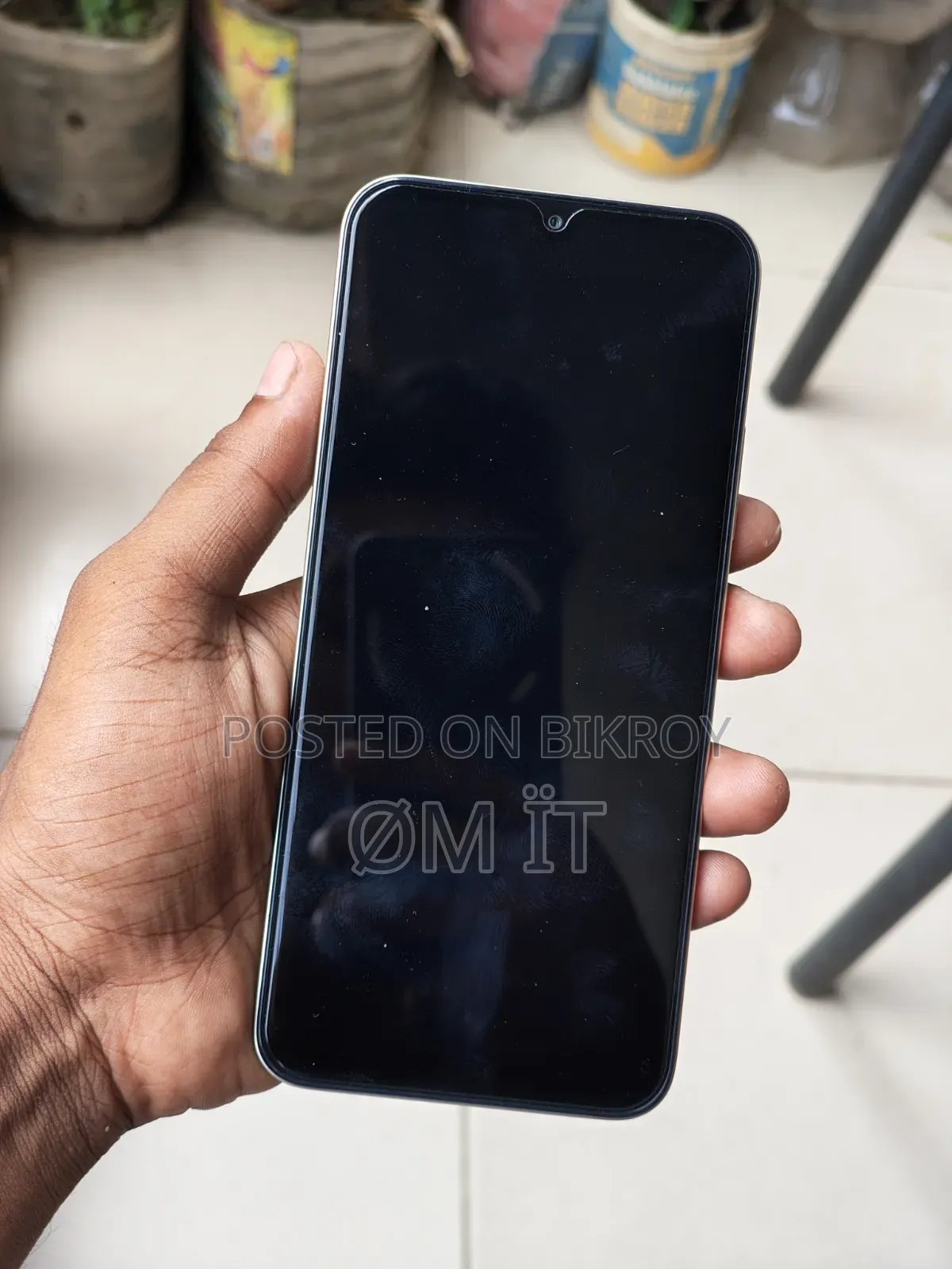 শাওমি রেডমি এ৭ প্রো ৬৪ জিবি অরেঞ্জ
