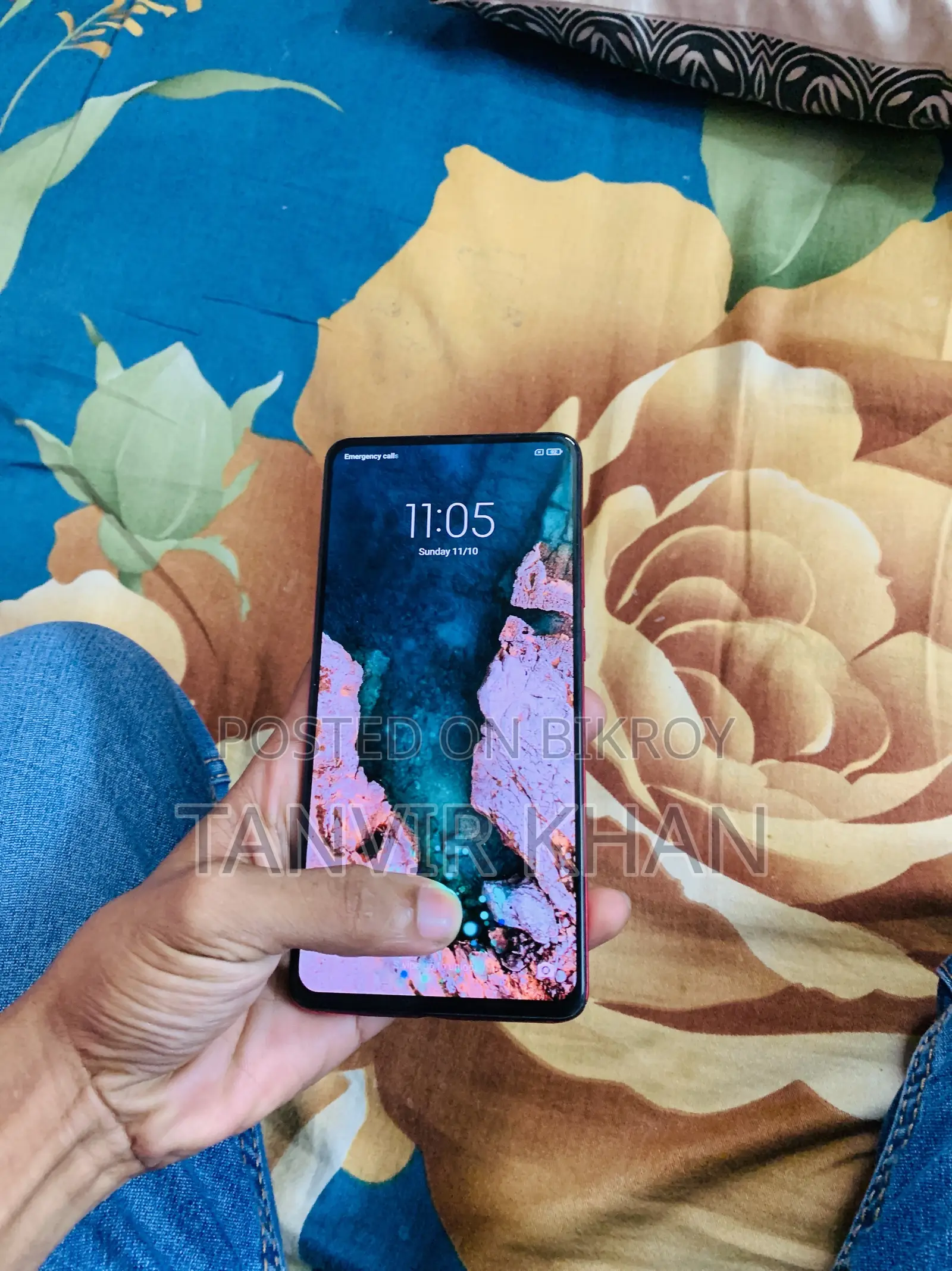 New Xiaomi Mi 9T 128 GB Graphite