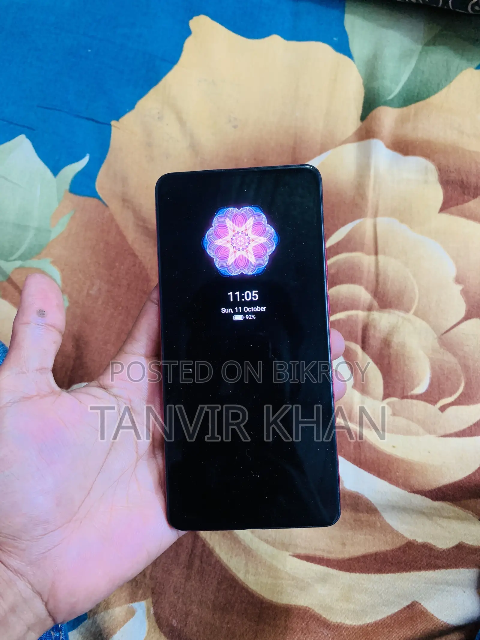 New Xiaomi Mi 9T 128 GB Graphite